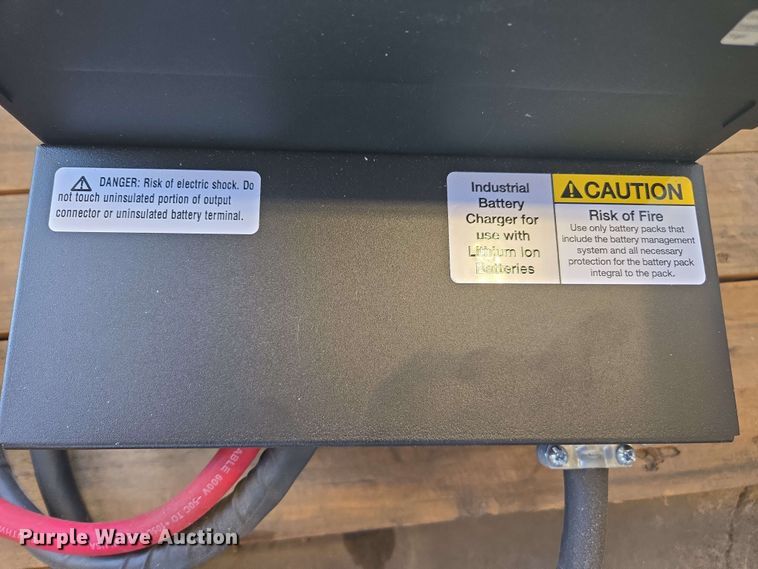 image for item EL6030 2023 Hyster N35ZR3-16.25 reach truck