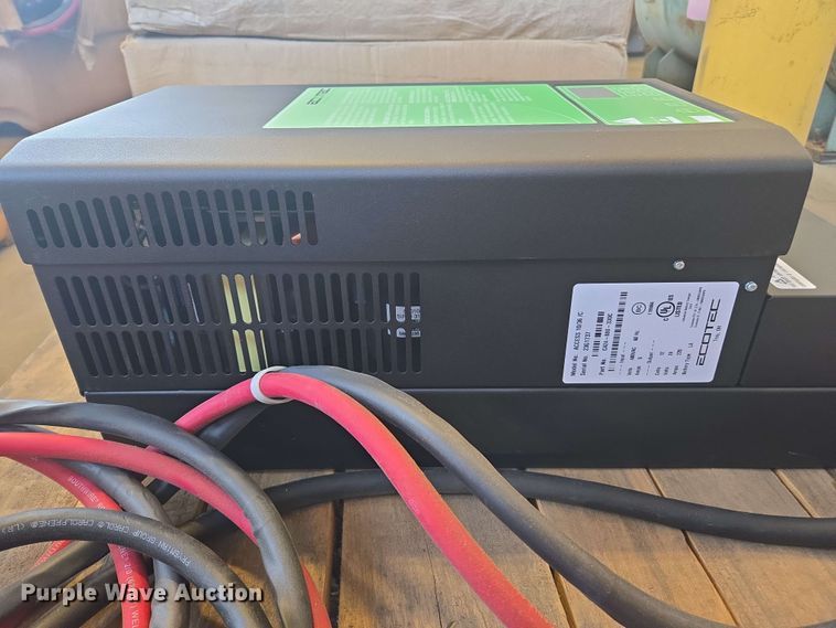 image for item EL6030 2023 Hyster N35ZR3-16.25 reach truck