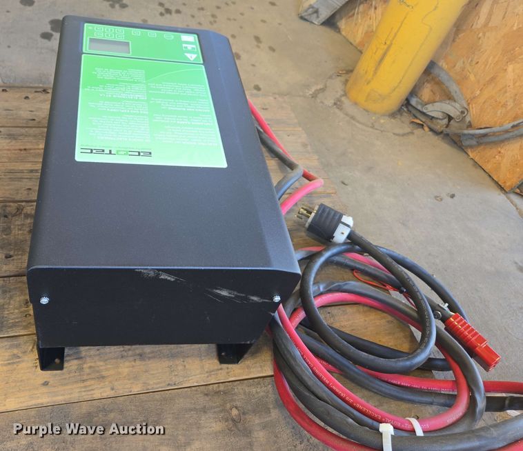 image for item EL6030 2023 Hyster N35ZR3-16.25 reach truck