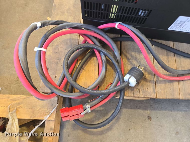 image for item EL6030 2023 Hyster N35ZR3-16.25 reach truck