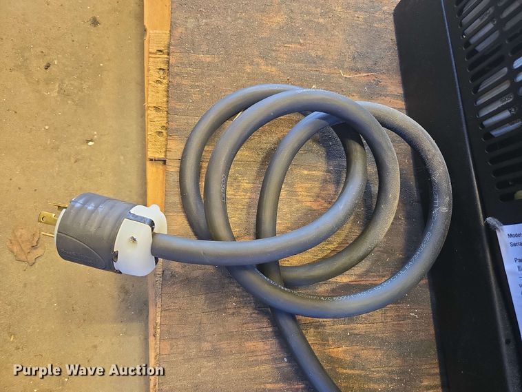 image for item EL6030 2023 Hyster N35ZR3-16.25 reach truck