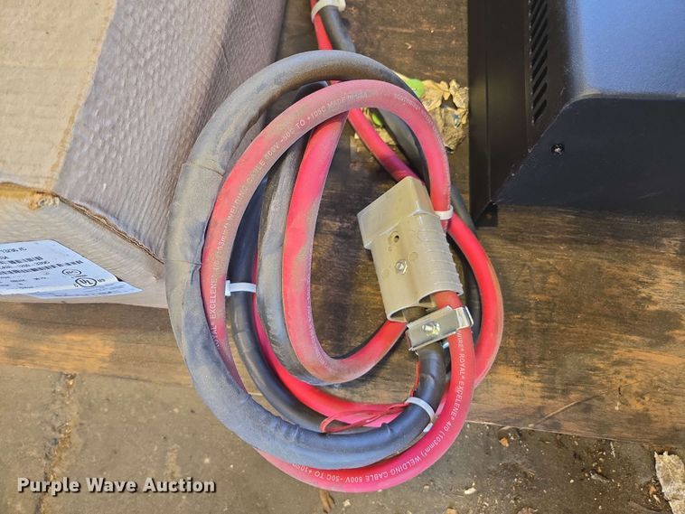 image for item EL6030 2023 Hyster N35ZR3-16.25 reach truck