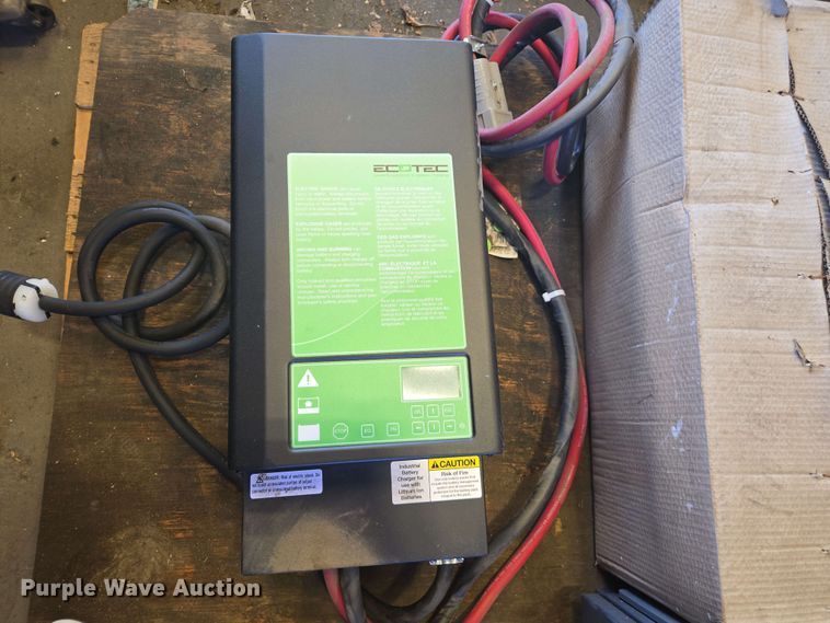 image for item EL6030 2023 Hyster N35ZR3-16.25 reach truck