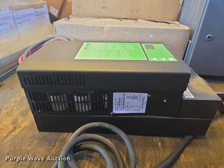 image for item EL6030 2023 Hyster N35ZR3-16.25 reach truck