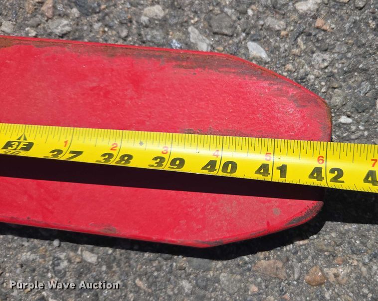 image for item EL6031 2023 Hyster N35ZR3-16.25 reach truck