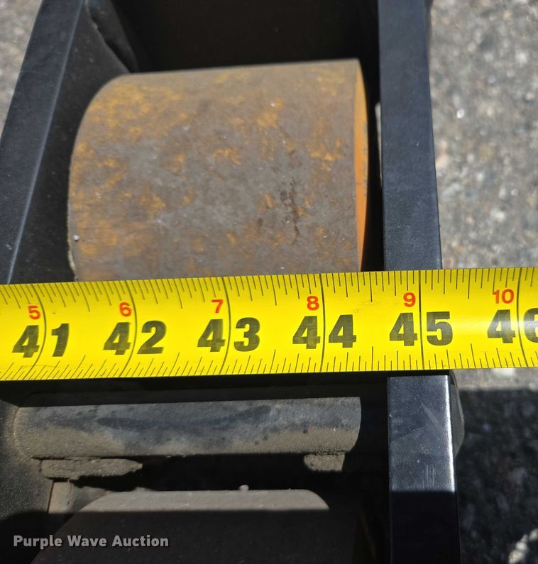 image for item EL6031 2023 Hyster N35ZR3-16.25 reach truck