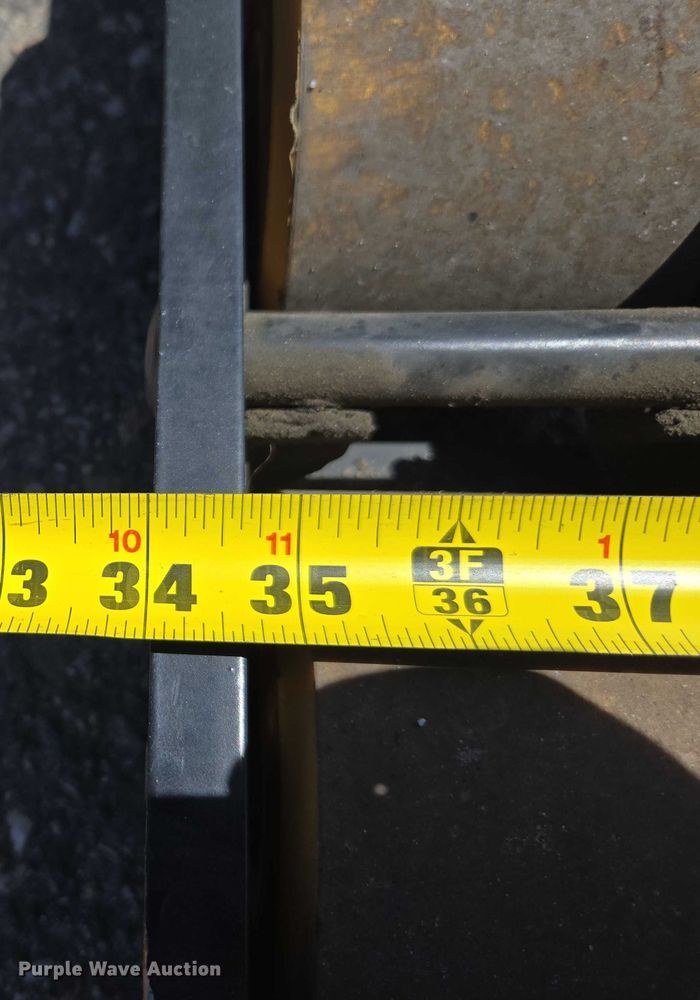 image for item EL6031 2023 Hyster N35ZR3-16.25 reach truck