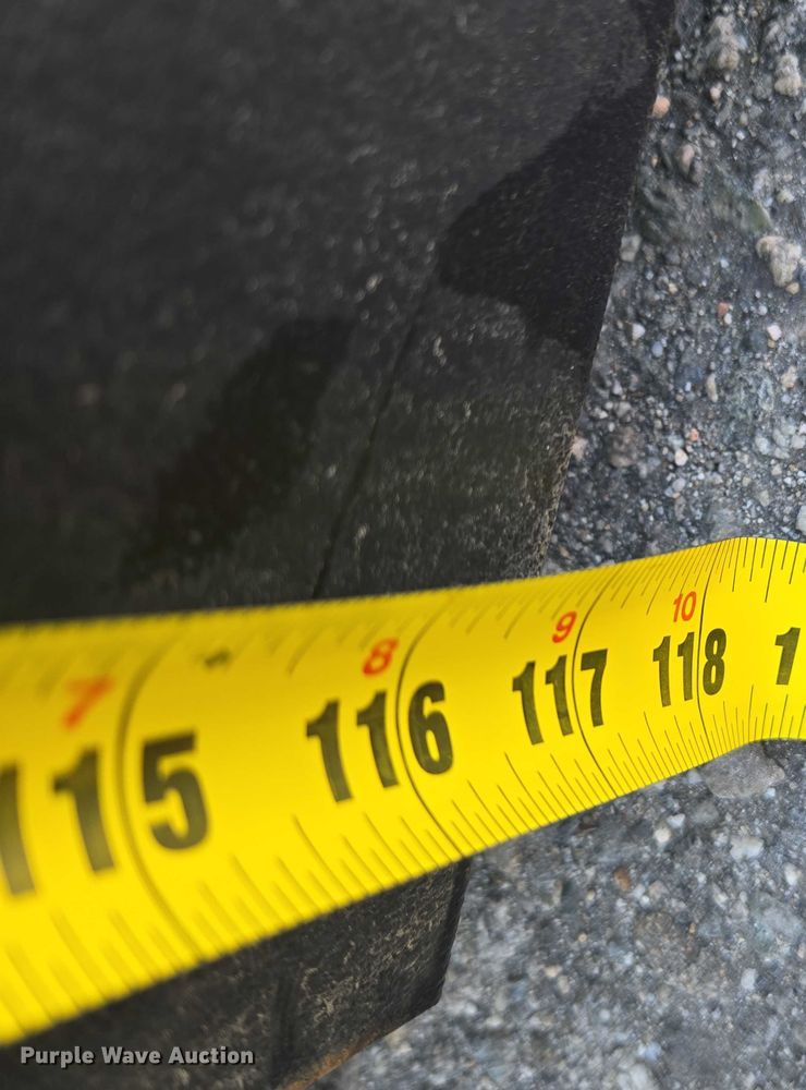 image for item EL6031 2023 Hyster N35ZR3-16.25 reach truck