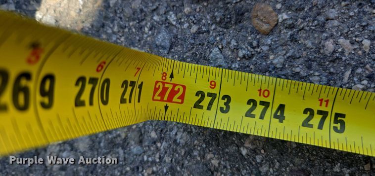 image for item EL6031 2023 Hyster N35ZR3-16.25 reach truck