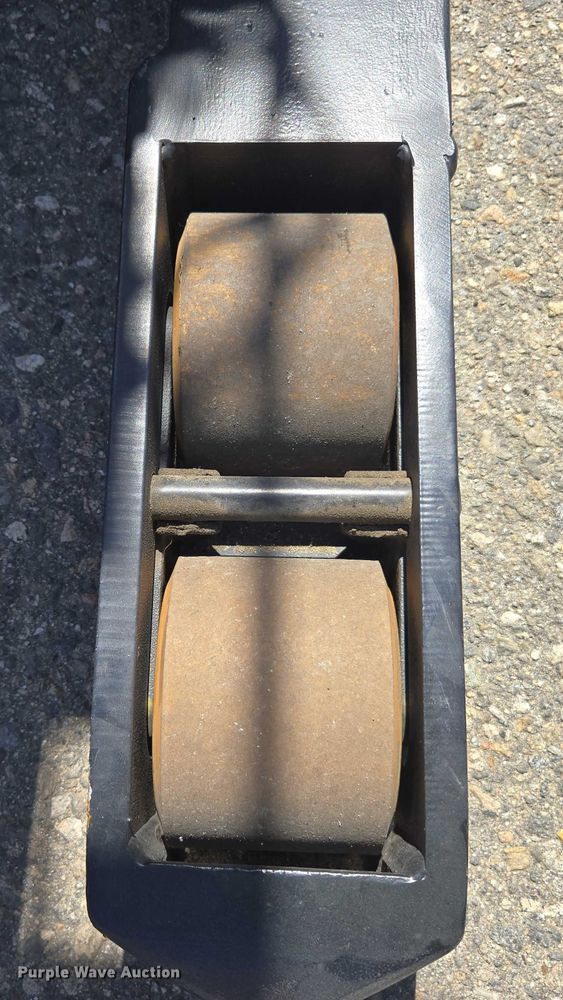 image for item EL6031 2023 Hyster N35ZR3-16.25 reach truck