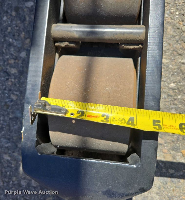 image for item EL6031 2023 Hyster N35ZR3-16.25 reach truck