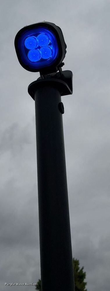 image for item EL6037 2023 Hyster B60ZAC2 pallet jack