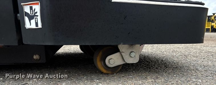 image for item EL6037 2023 Hyster B60ZAC2 pallet jack