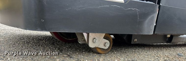 image for item EL6037 2023 Hyster B60ZAC2 pallet jack