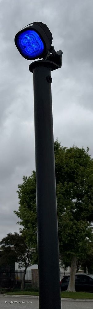 image for item EL6038 2023 Hyster B60ZAC2 pallet jack