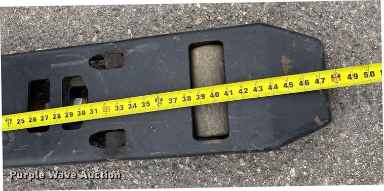 image for item EL6038 2023 Hyster B60ZAC2 pallet jack