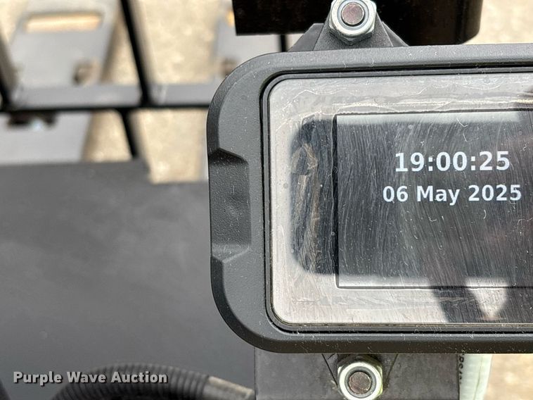 image for item EL6040 2023 Hyster B60ZAC2 pallet jack