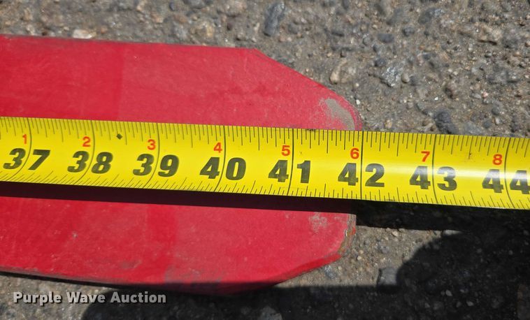 image for item EL6046 2023 Hyster J40XNT forklift