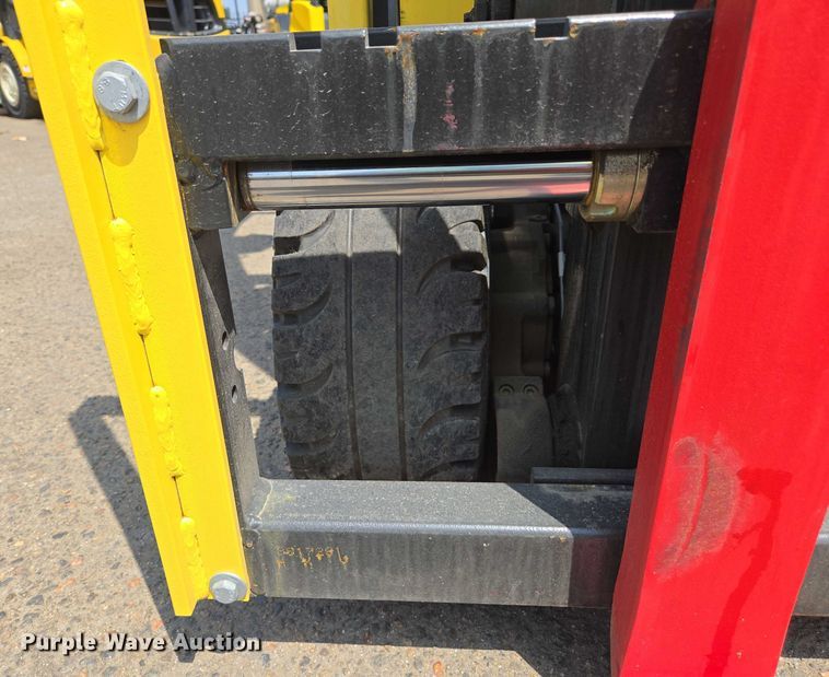 image for item EL6046 2023 Hyster J40XNT forklift