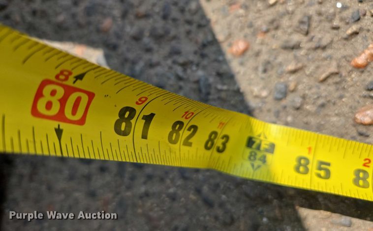 image for item EL6046 2023 Hyster J40XNT forklift