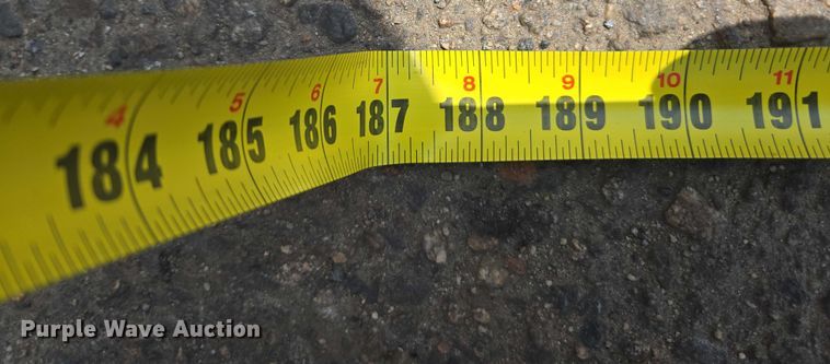 image for item EL6046 2023 Hyster J40XNT forklift