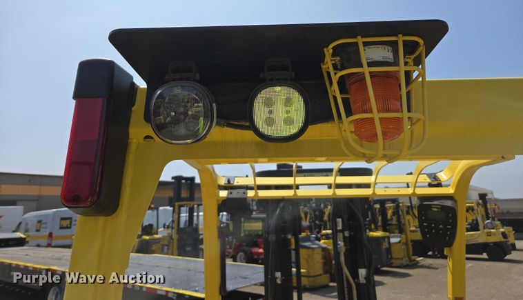 image for item EL6046 2023 Hyster J40XNT forklift