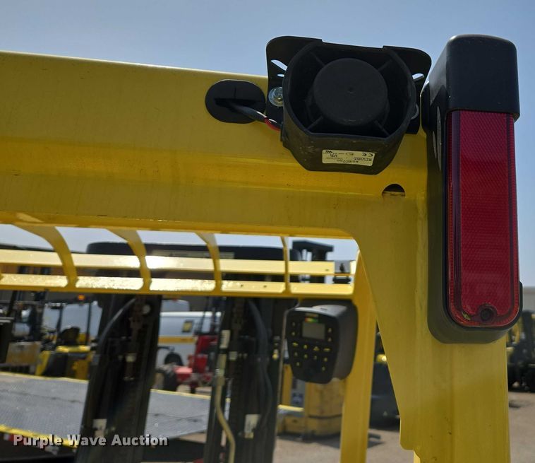 image for item EL6046 2023 Hyster J40XNT forklift