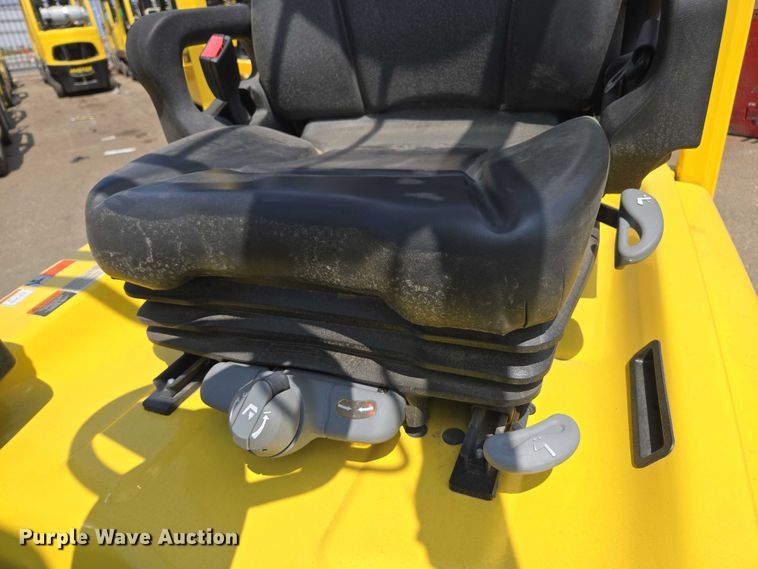 image for item EL6046 2023 Hyster J40XNT forklift