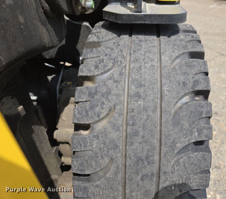 image for item EL6046 2023 Hyster J40XNT forklift