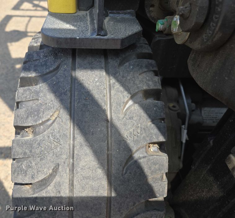 image for item EL6046 2023 Hyster J40XNT forklift