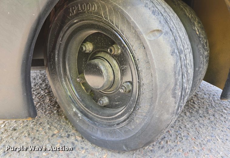 image for item EL6046 2023 Hyster J40XNT forklift