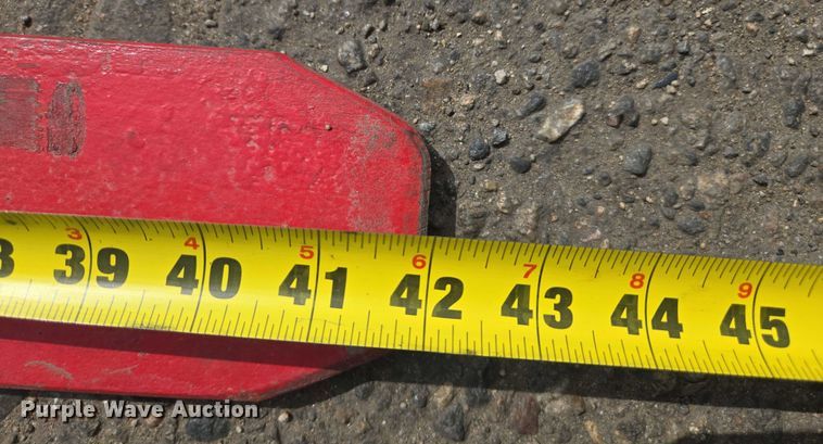 image for item EL6047 2023 Hyster J40XNT forklift