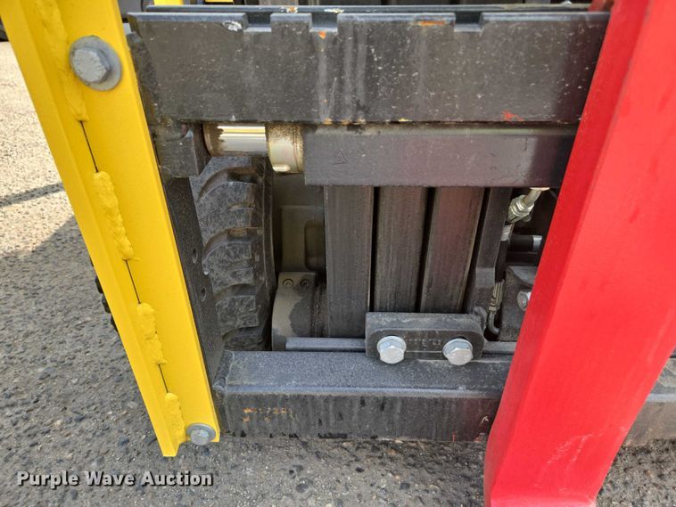 image for item EL6047 2023 Hyster J40XNT forklift