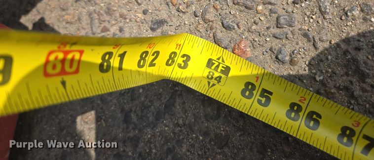 image for item EL6047 2023 Hyster J40XNT forklift