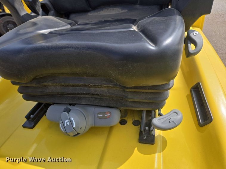 image for item EL6047 2023 Hyster J40XNT forklift