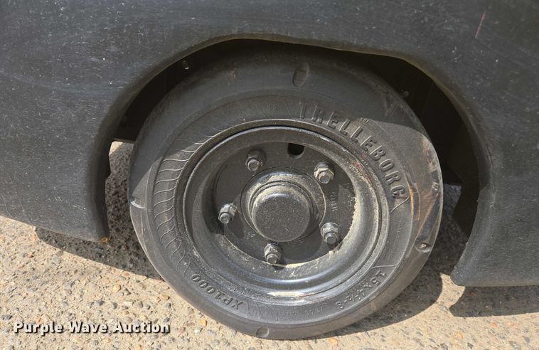 image for item EL6047 2023 Hyster J40XNT forklift