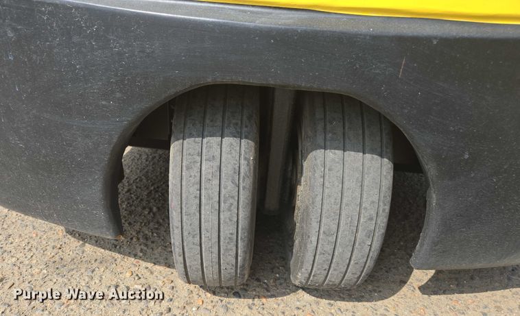 image for item EL6047 2023 Hyster J40XNT forklift