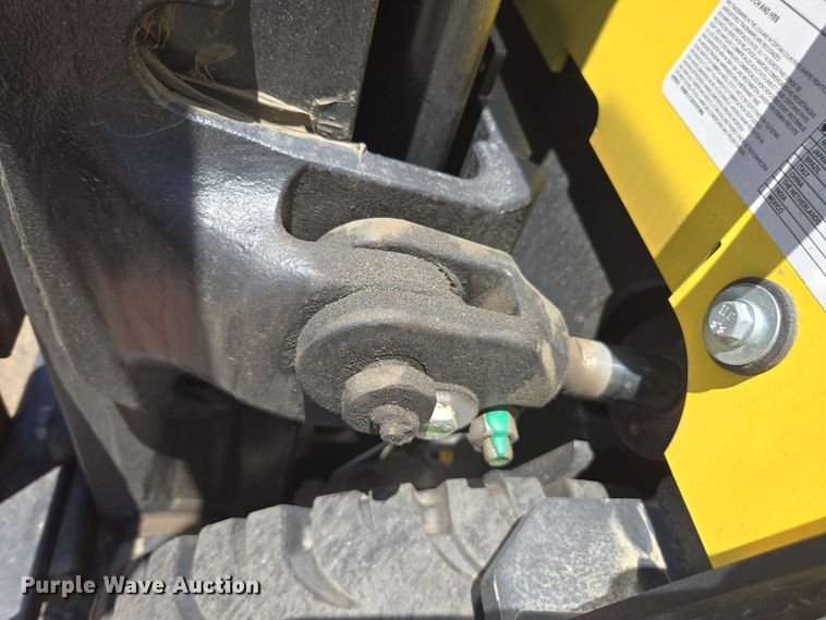 image for item EL6048 2023 Hyster J40XNT forklift