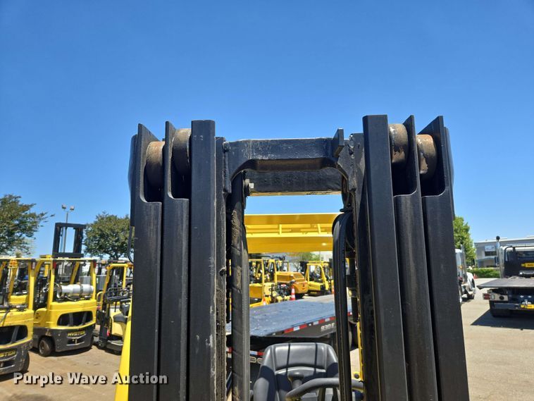 image for item EL6048 2023 Hyster J40XNT forklift