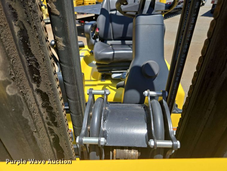 image for item EL6048 2023 Hyster J40XNT forklift