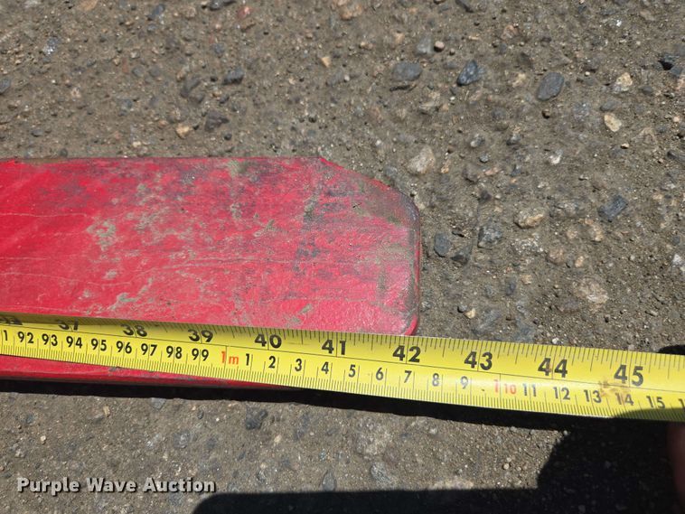 image for item EL6048 2023 Hyster J40XNT forklift