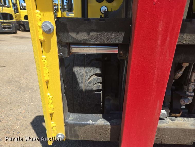 image for item EL6048 2023 Hyster J40XNT forklift