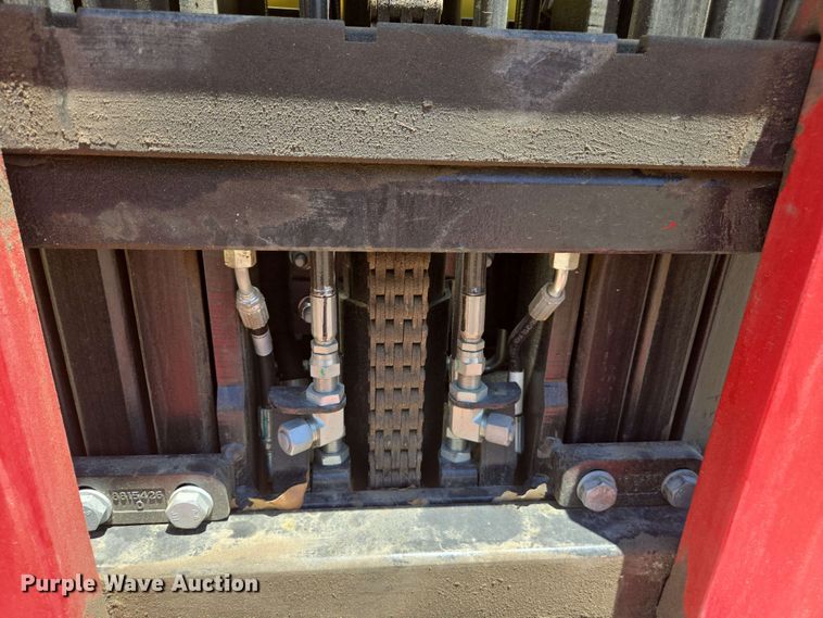 image for item EL6048 2023 Hyster J40XNT forklift