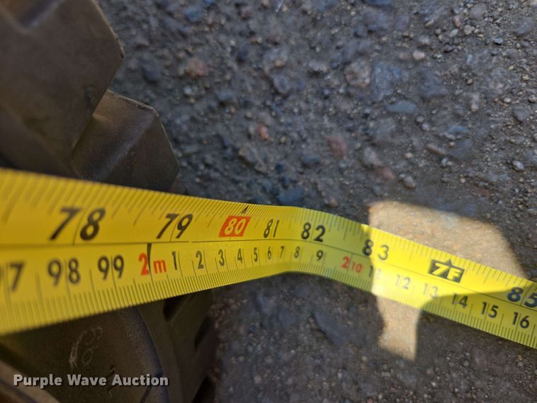 image for item EL6048 2023 Hyster J40XNT forklift