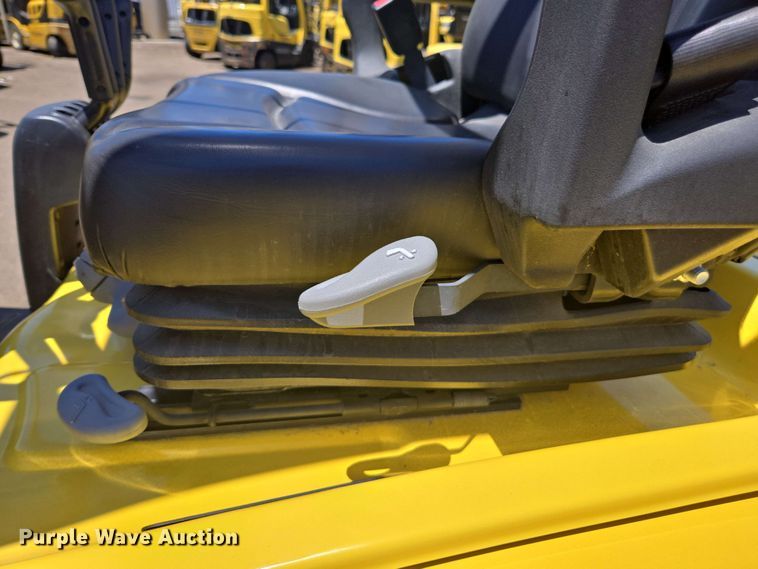 image for item EL6048 2023 Hyster J40XNT forklift