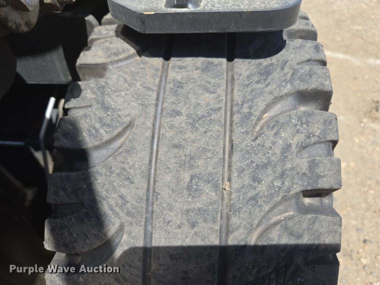 image for item EL6048 2023 Hyster J40XNT forklift