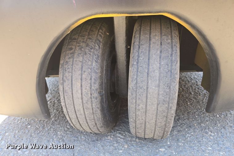 image for item EL6048 2023 Hyster J40XNT forklift