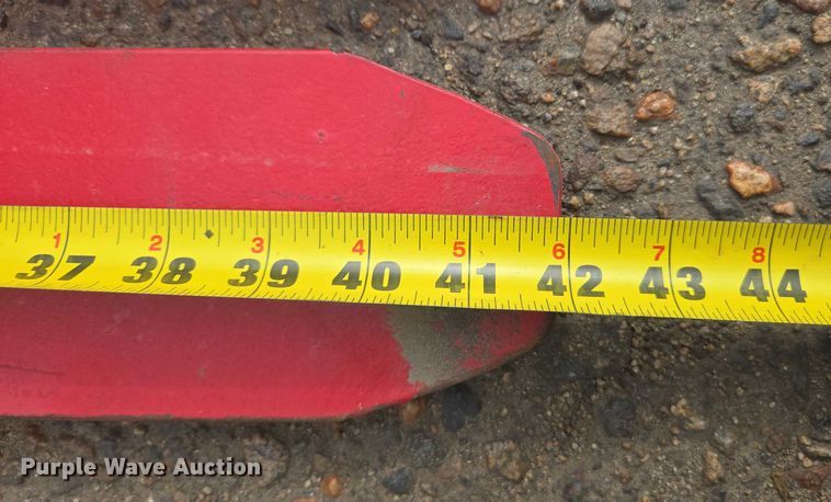 image for item EL6049 2023 Hyster J35XNT forklift