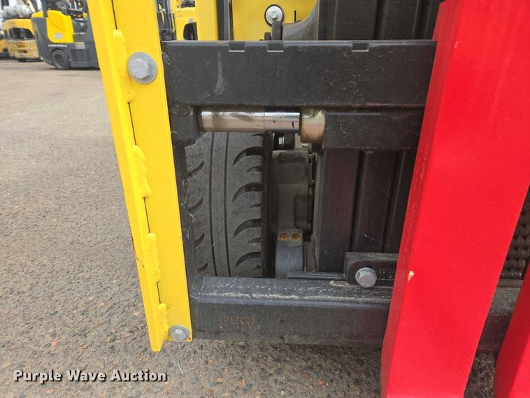 image for item EL6049 2023 Hyster J35XNT forklift