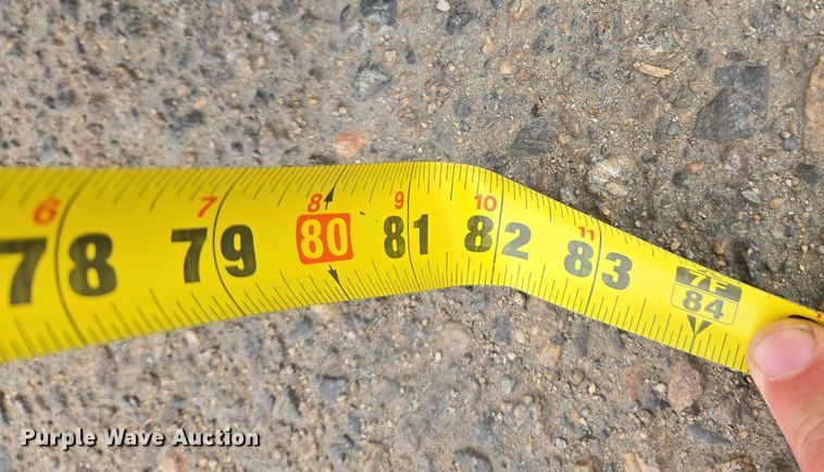 image for item EL6049 2023 Hyster J35XNT forklift